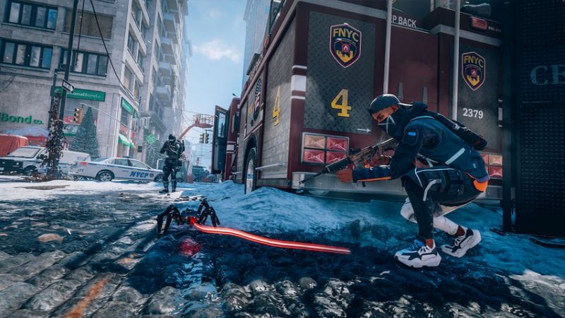 XDefiant : le FPS d'Ubisoft serait déjà sur un siège éjectable, selon une nouvelle enquête