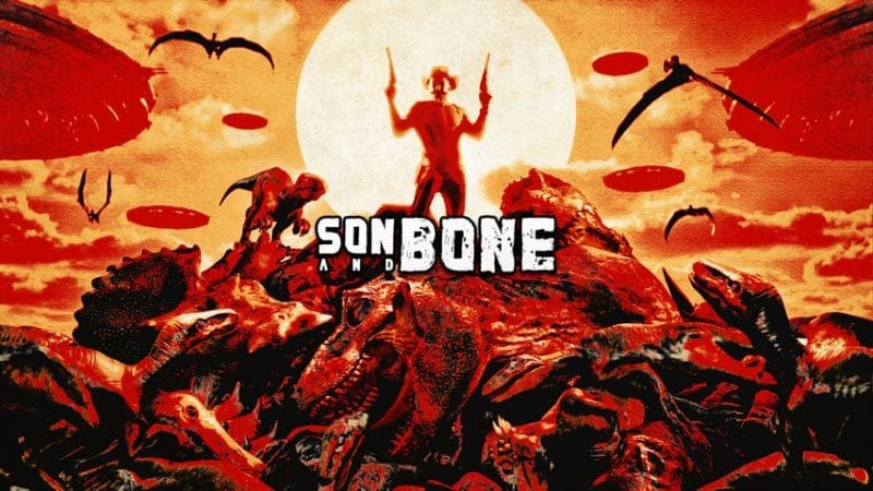 Son and Bone veut ressusciter Turok et Serious Sam le 4 septembre