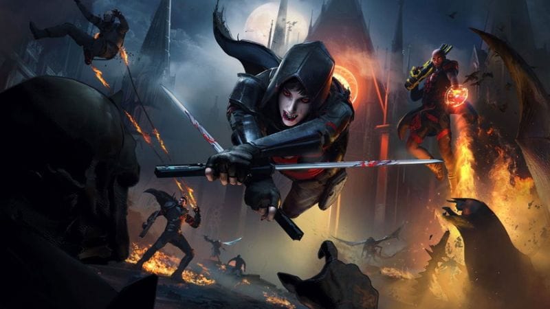 Helldivers 2 : le studio de codéveloppement Toadman Interactive limoge une centaine d'employés