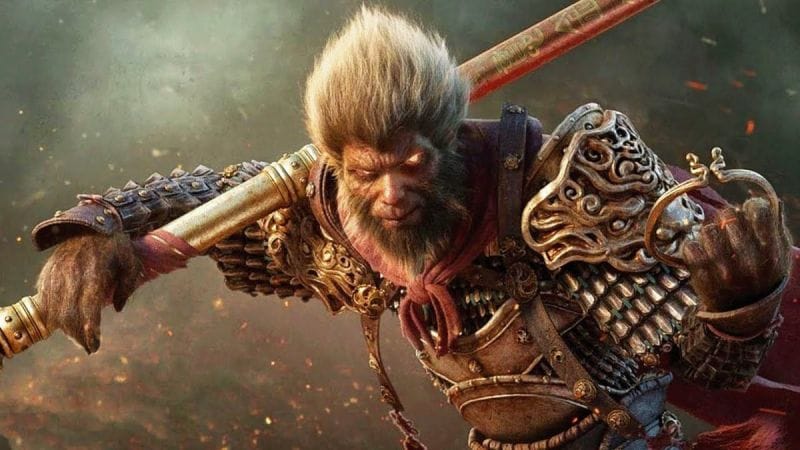 Black Myth Wukong a eu la main lourde sur la difficulté… Ce boss a été affaibli grâce à une mise à jour, les joueurs vont enfin s’en sortir !