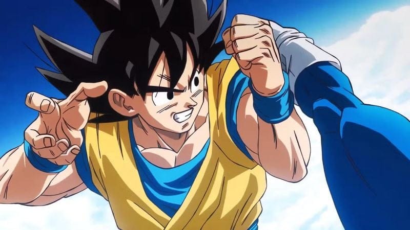 Ce jour d'octobre est à ne surtout pas manquer pour les fans de Dragon Ball : ces nouveautés hyper attendues vont sortir à la même date !