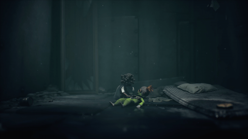 Little Nightmares 3 Avant-première: C'est du Little Nightmares à son apogée, tel que vous le connaissez et l'aimez