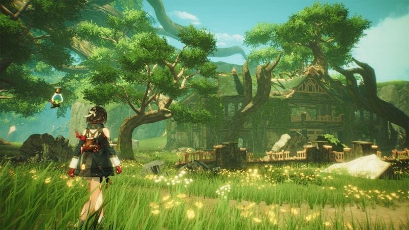 Atelier Yumia: The Alchemist of Memories & the Envisioned Land arrive en mars