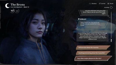 Vampire: The Masquerade - Reckoning of New York refait parler de lui avec une date de sortie imminente