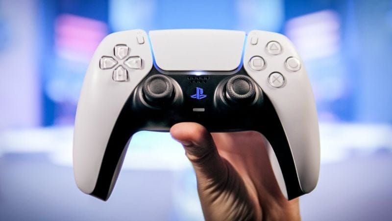 Le prix de la manette PS5 augmente en France