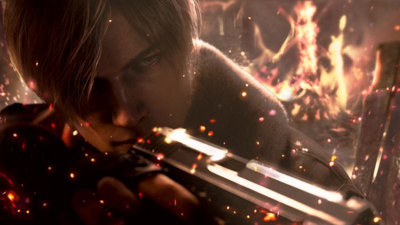 N'espérez pas jouer à “Resident Evil” sur votre iPhone en prenant l'avion