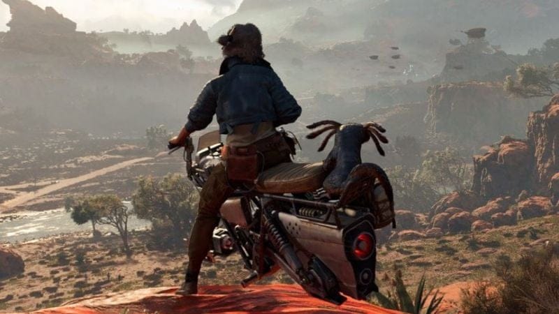 Star Wars Outlaws : notre test et toutes les infos sur le jeu en monde ouvert