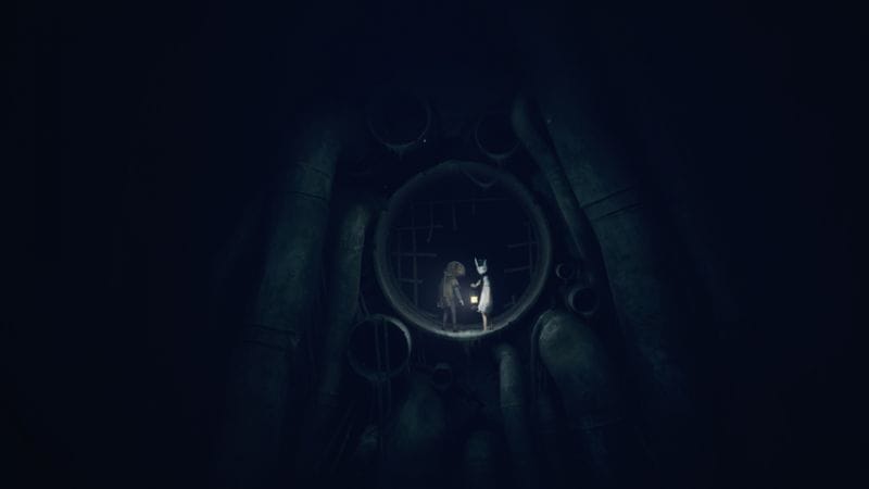 Gamescom 2024 | gc2024 - Tarsier Studios présente Reanimal, l'héritier spirituel de Little Nightmares