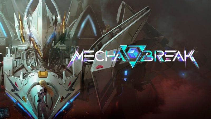 On a joué à Mecha Break, mais il ne nous a pas convaincus