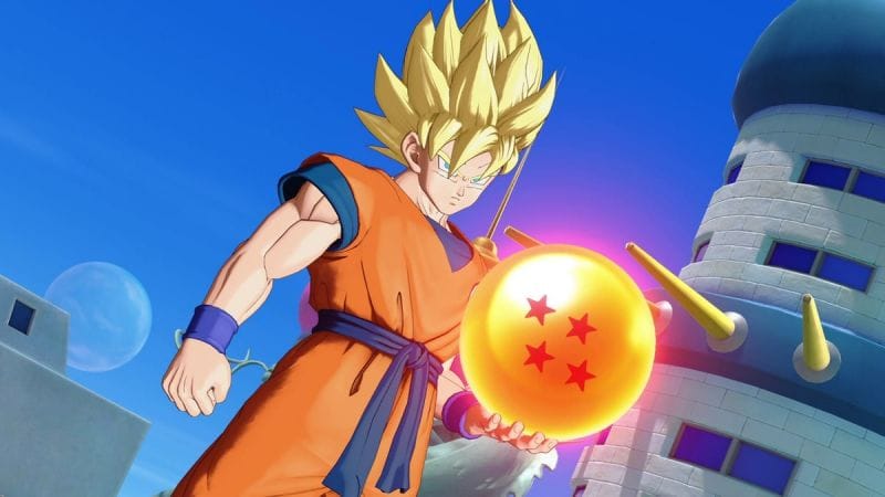 Les fans de Dragon Ball sont gâtés : après Sparking Zero, il y aura déjà un nouveau jeu vidéo en 2025 !