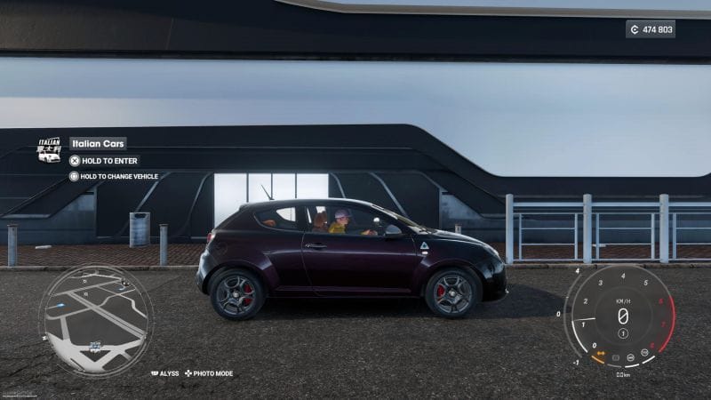 Test Drive Unlimited: Solar Crown - Test