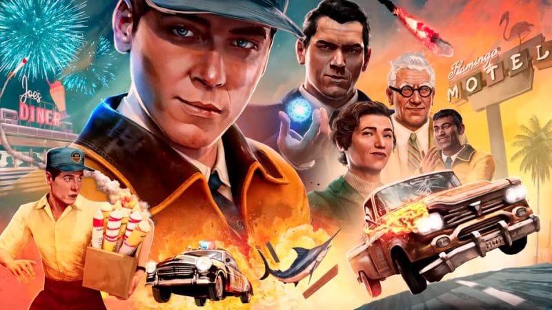 Deliver At All Costs - Trailer d'annonce