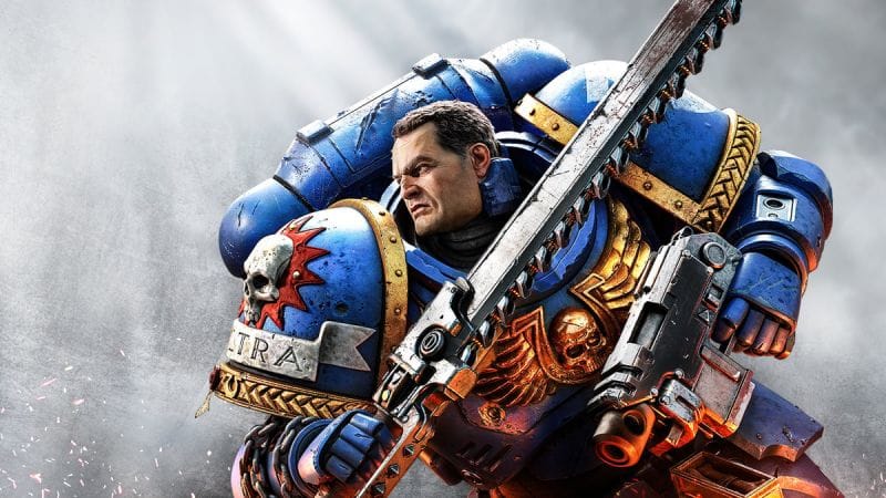 Test du jeu Warhammer 40.000 : Space Marine 2 sur PS5