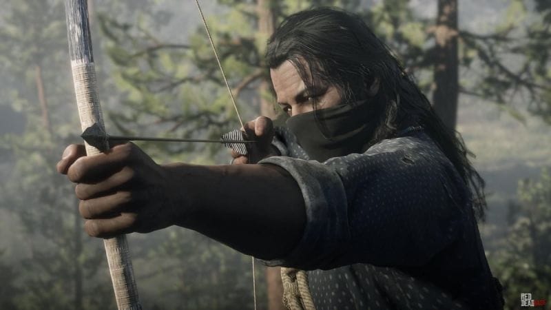 Penne Red Dead Redemption 2 : Comment obtenir ce composant d'artisanat ?