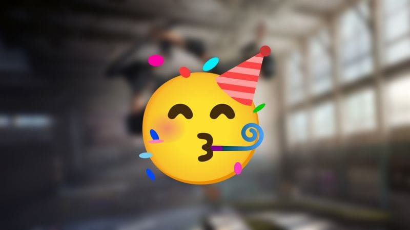 25 ans et toutes ses dents, malgré les chutes ! Cette série de jeux vidéo prépare-t-elle quelque chose pour son anniversaire ? Les fans trépignent