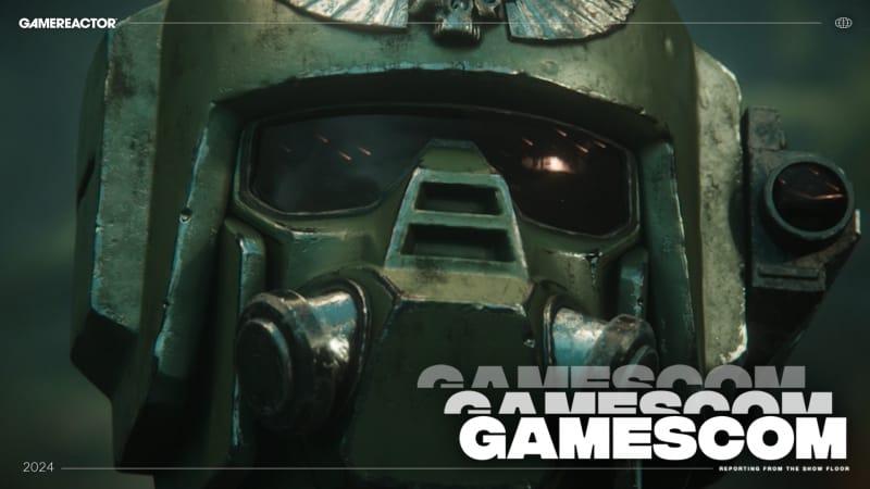 Warhammer 40,000: Space Marine II a été retardé parce qu'il devait être parfait