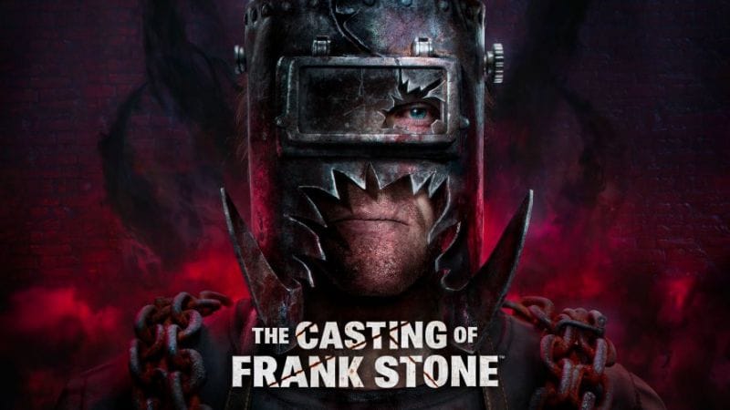 Test The Casting of Frank Stone - Quand avoir un bon univers ne suffit pas...