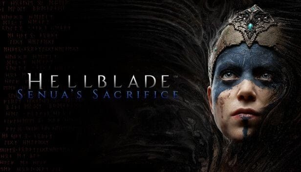 Platine 198 ~ HELLBLADE SENUA'S SACRIFICE