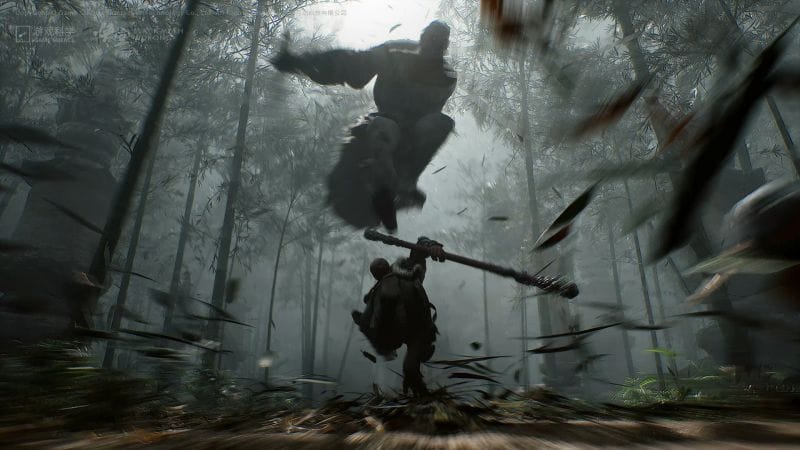 Black Myth: Wukong s'est vendu à 18 millions d'exemplaires, et le DLC est en cours de réalisation.