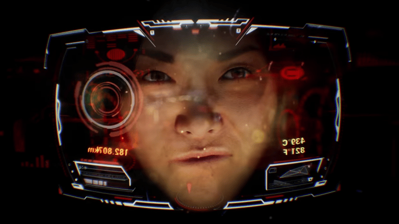 La fatality de Sektor dans Mortal Kombat 1 a des airs d'Iron Man