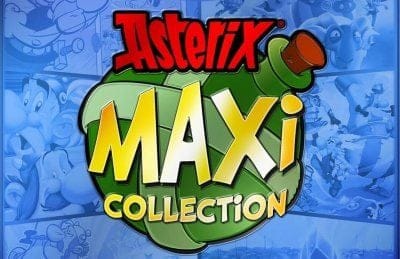 Astérix Maxi Collection : Platinum Edition, une compilation anniversaire gonflée à la potion magique dévoilée