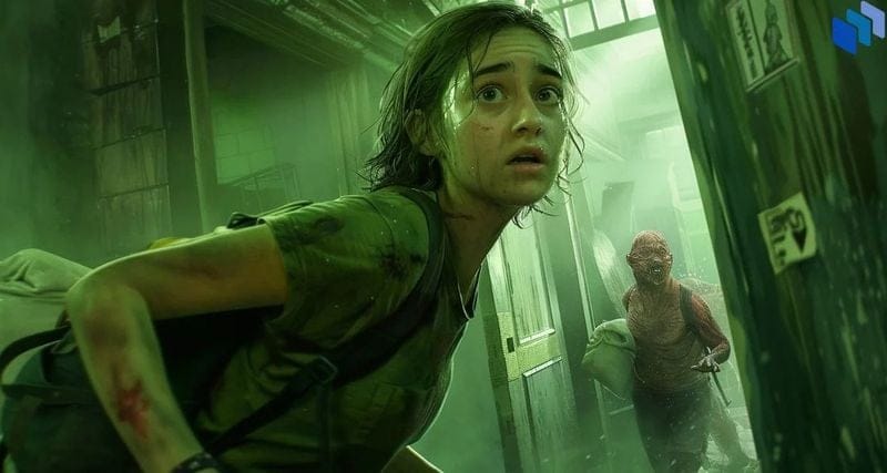 A Quiet Place : The Road Ahead dévoile un making-of de son sound design