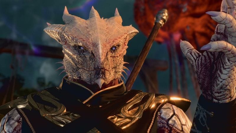 Baldur's Gate 3 sort aujourd'hui son patch 7 sur PC, voici ce qu'il va changer