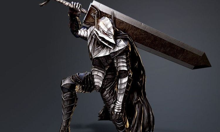 Black Desert Online accueille à nouveau Guts et Berserk dans le cadre d'un événement croisé.