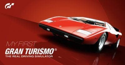 My First Gran Turismo : une « nouvelle » expérience annoncée pour les 30 ans de PlayStation