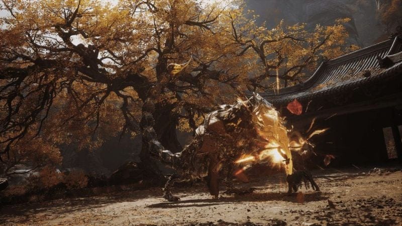 Black Myth Wukong sur les traces d'Elden Ring : un DLC sortira avant toute suite