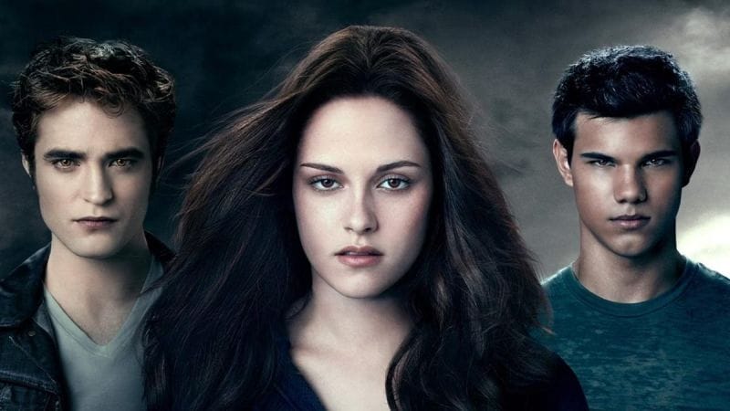 La série animée Twilight adaptée du roman Midnight Sun officiellement annoncée par Netflix