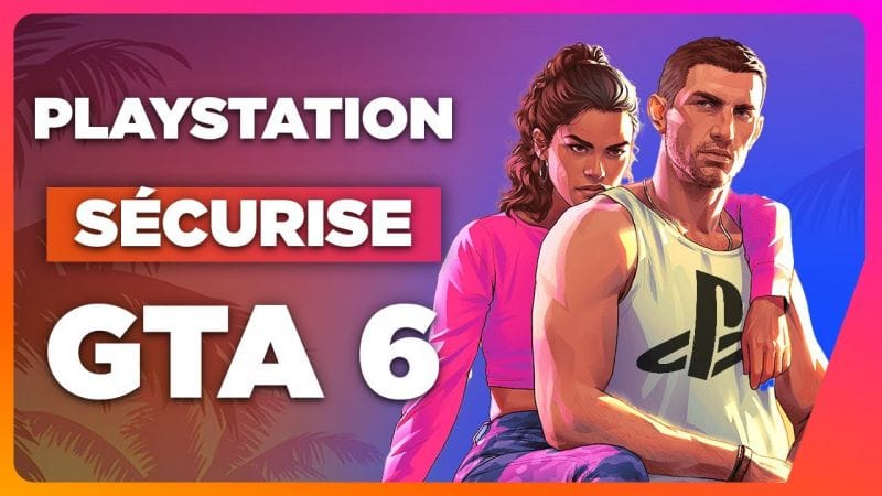 PlayStation aurait signé un GROS contrat avec GTA 6 ! 🔥 NEWS du 05/09/2024
