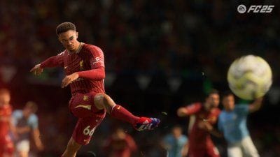 EA SPORTS FC 25 sera encore plus authentique après cette annonce