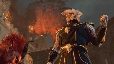 Baldur's Gate 3 : d'énormes nouveautés rajoutées avec le Patch 7