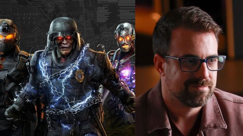 "Nous essayons de créer quelque chose d'assez spécial" - Kevin Drew, Associate Design Creator chez Treyarch, nous raconte les coulisses du mode Zombies par manches de Call of Duty: Black Ops 6