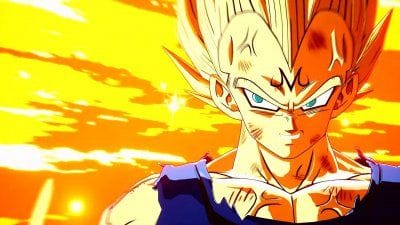DRAGON BALL: Sparking! ZERO monte en puissance avec la bande-annonce de la saga Buu
