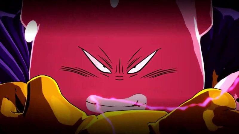Dragon Ball Sparking Zero : le trailer de la saga Majin Buu