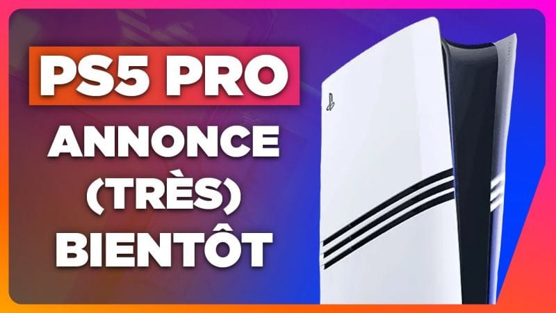 Sony tease officiellement sa PS5 Pro et confirme les leaks ! 🔥 NEWS du 06/09/2024
