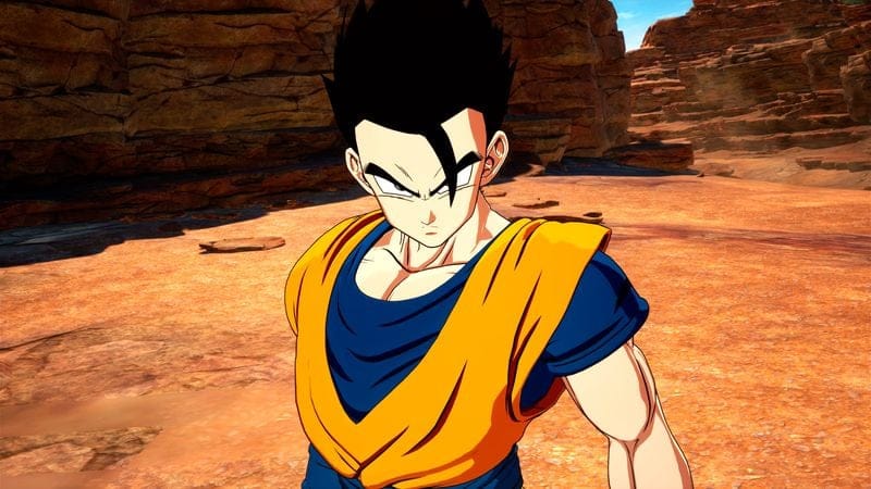 Dragon Ball : Sparking Zero nous emmène dans la saga de Buu