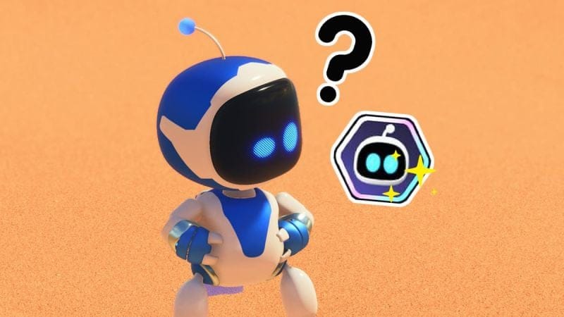 Bots Astro Bot : Comment trouver 100% de ces collectibles ?