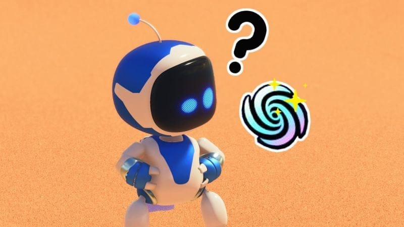 Tourbillons Astro Bot : Comment trouver 100% de ces collectibles ?
