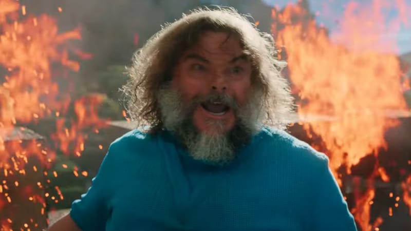 Minecraft : Le film s'offre sa 1ère bande-annonce ! Conquis ?