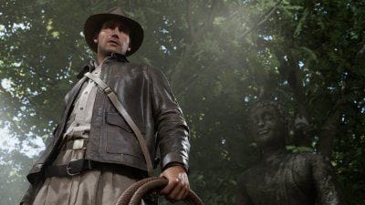 Indiana Jones et le Cercle Ancien sera surtout un jeu de fouet