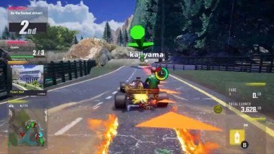 Crazy Taxi et Shinobi : du gameplay des remakes en fuite