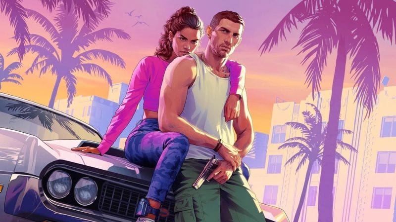 GTA repoussé à 2026 ? Le journaliste Jason Schreier sème le doute avec une réponse évasive...