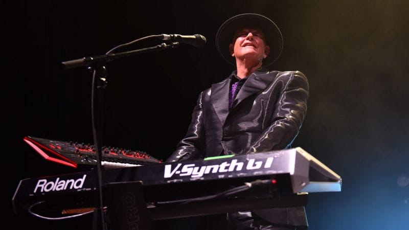Une rock star dit à Rockstar "d'aller se faire f**tre" après avoir reçu une offre "extrêmement dérisoire" pour l'utilisation de son hit dans GTA VI
