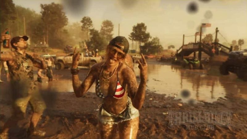 GTA 6 : Le groupe Heaven 17 s'en prend à Rockstar suite à un cachet insuffisant pour utiliser l'un de ses morceaux en jeu