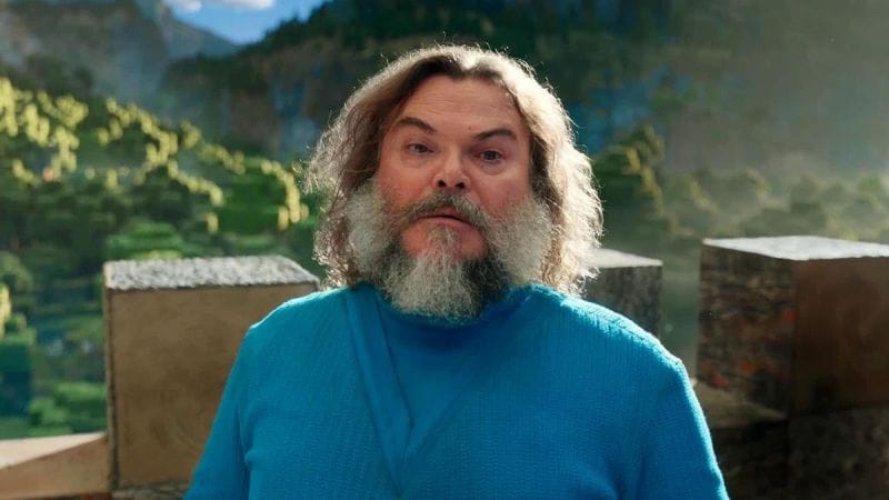 Le trailer controversé du film Minecraft refait en version animée — et les fans l'adorent