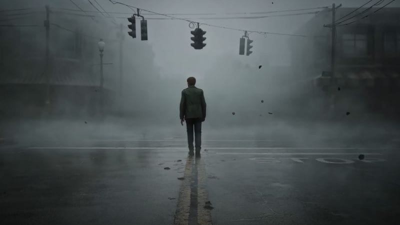 Où trouver le remake de Silent Hill 2 au meilleur prix ?