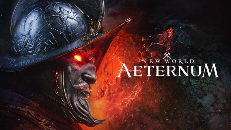GEEKNPLAY - New World : Aeternum - Découvrez le contenu de la bêta ouverte !